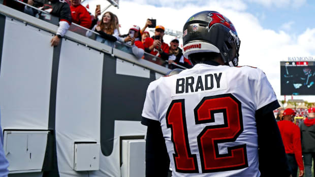Tom Brady